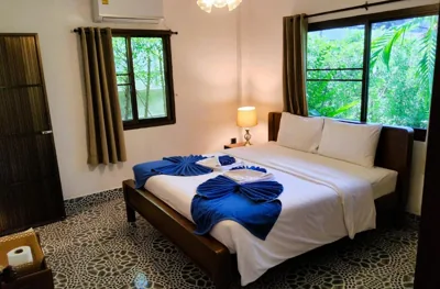 D&K Smiley Phuket Resort – 照片 2