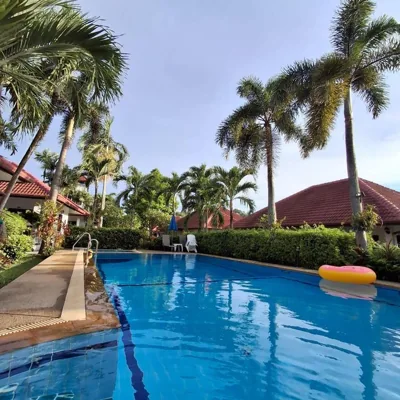 D&K Smiley Phuket Resort – 照片 4
