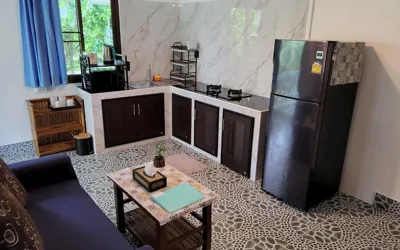 D&K Smiley Phuket Resort – 照片 5