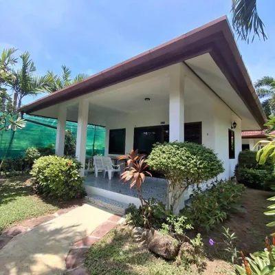 D&K Smiley Phuket Resort – 照片 6