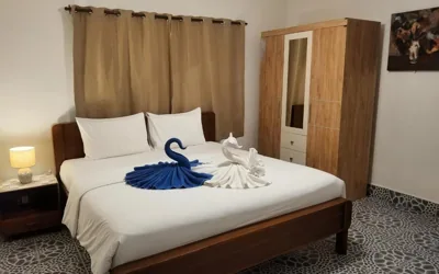 D&K Smiley Phuket Resort – 照片 7