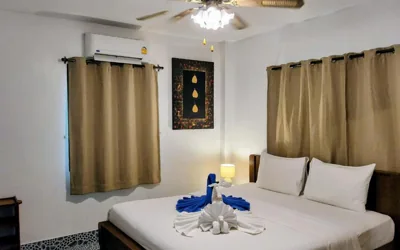 D&K Smiley Phuket Resort – 照片 8