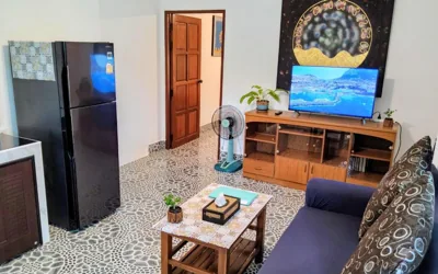 D&K Smiley Phuket Resort – 照片 9