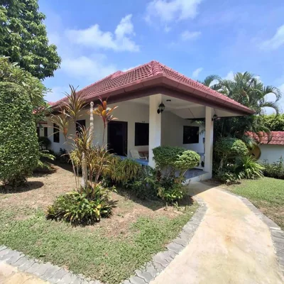D&K Smiley Phuket Resort – 照片 10