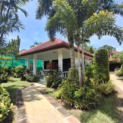 D&K Smiley Phuket Resort – 照片 11