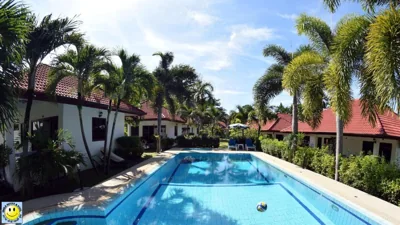 D&K Smiley Phuket Resort – 照片 12