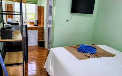 D&K Smiley Phuket Resort – 照片 13
